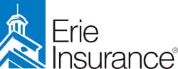 ERIE Insurance TwoColorNoTag