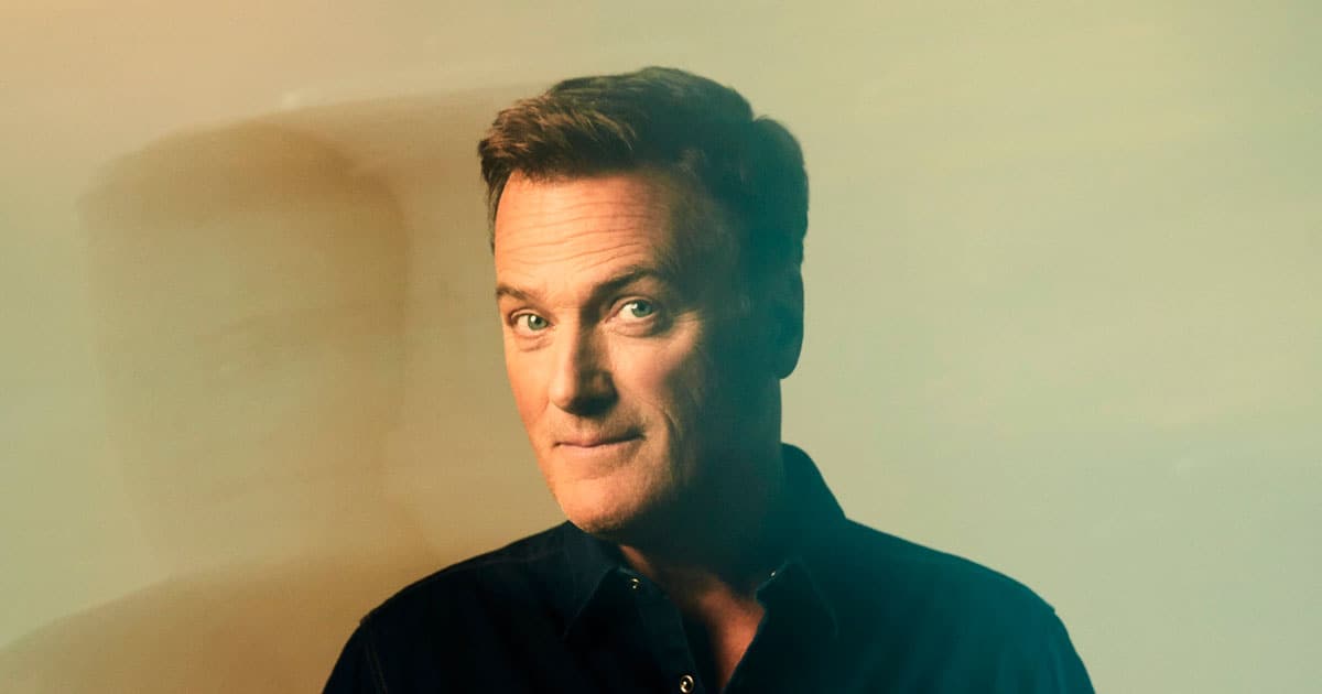 An Evening With Michael W Smith Chautauqua Institution