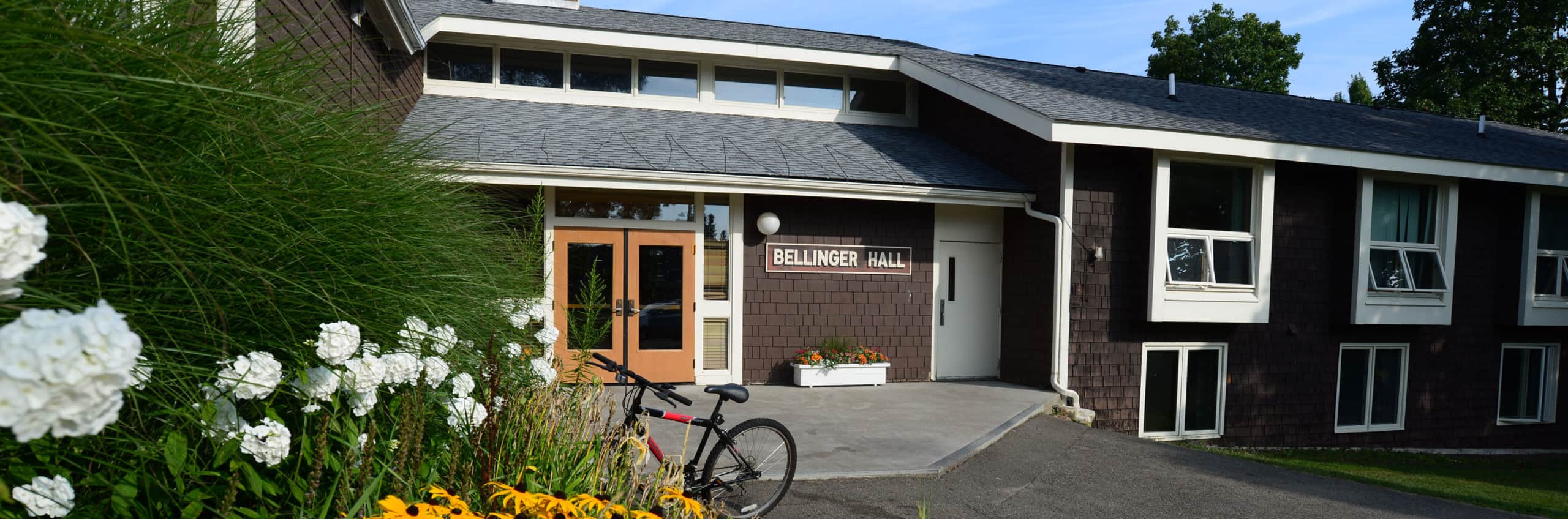 Bellinger Hall
