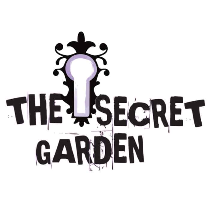 The Secret Garden artwork