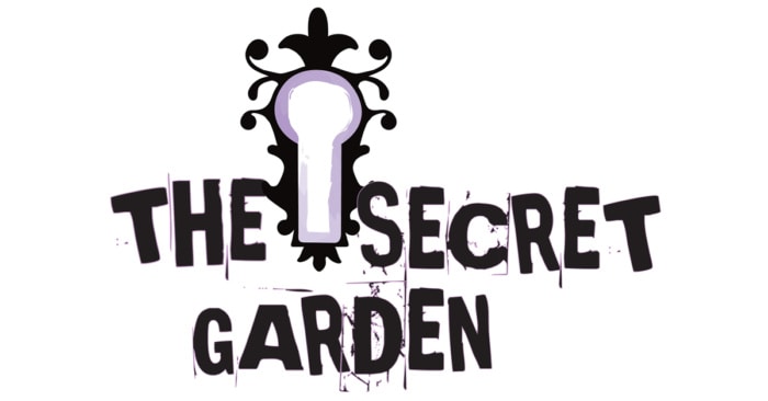 The Secret Garden artwork