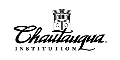 Chautauqua Institution Logo