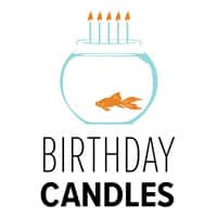 Birthday Candles artwork
