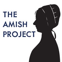 The Amish Project artwork