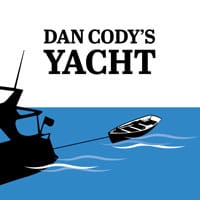 Dan Cody's Yacht artwork