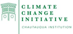 Climate Change Initiative Logo