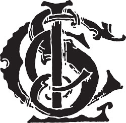 Chautauqua Literary Scientific Circle Logo