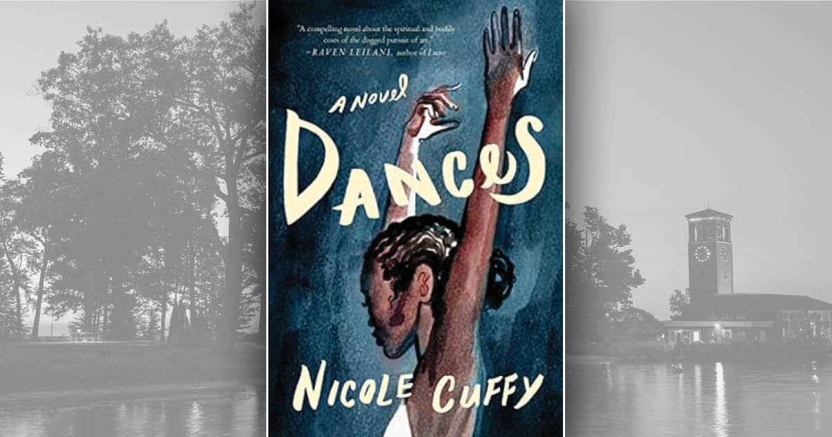 CLSC Book Discussion – Dances: A Novel