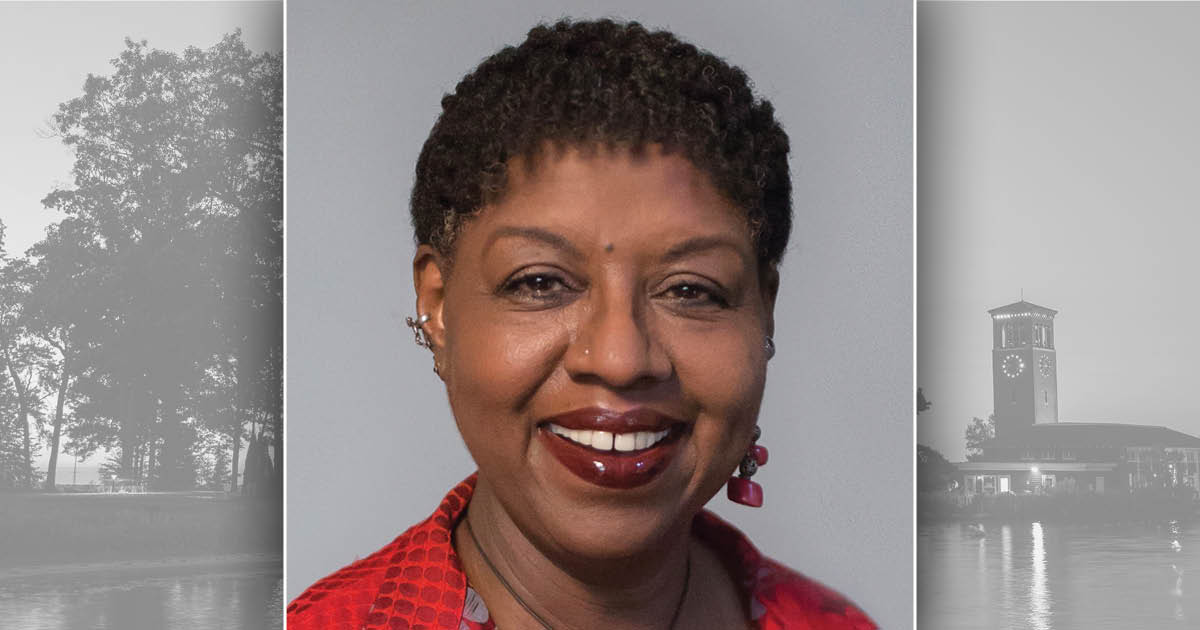 Poetry Lab Featuring Nikki Grimes