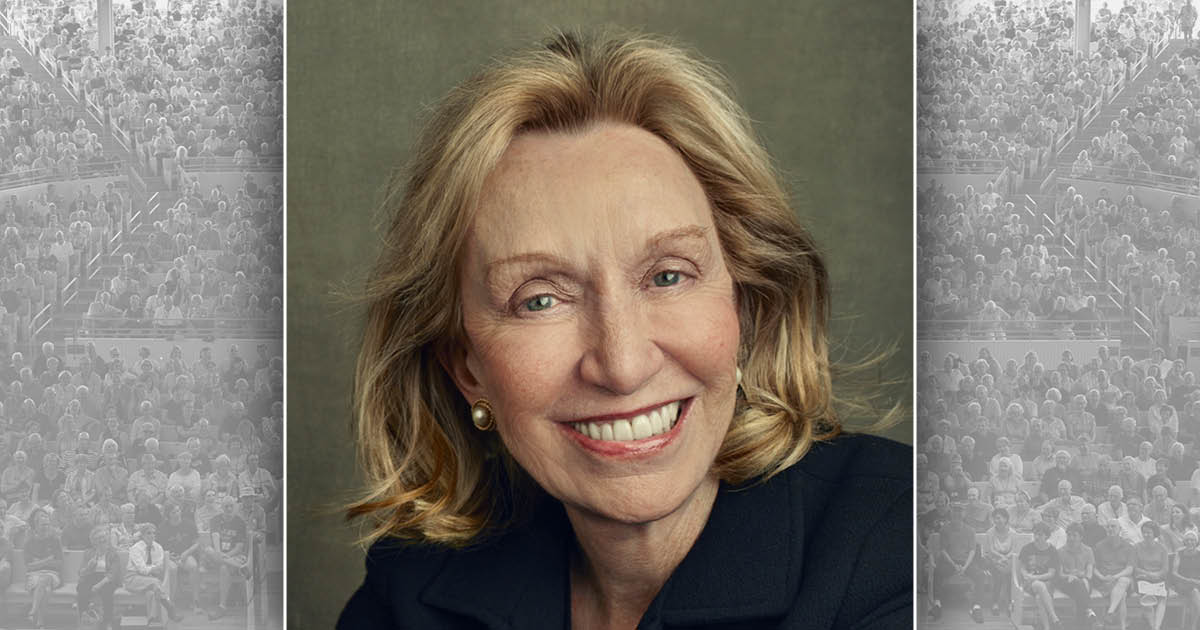 Doris Kearns Goodwin