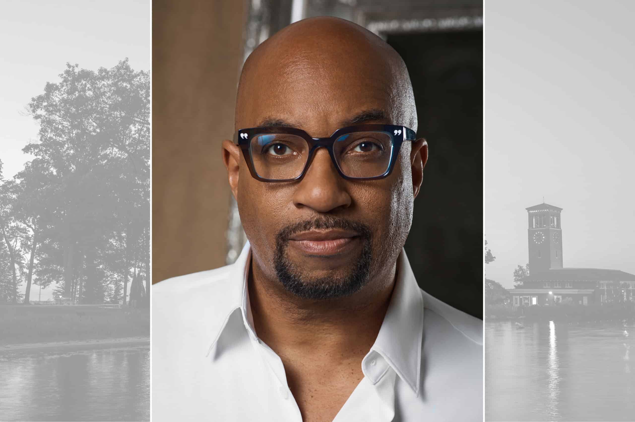 How to Market Your Book: Turning Authors into Rock Stars with Kwame Alexander