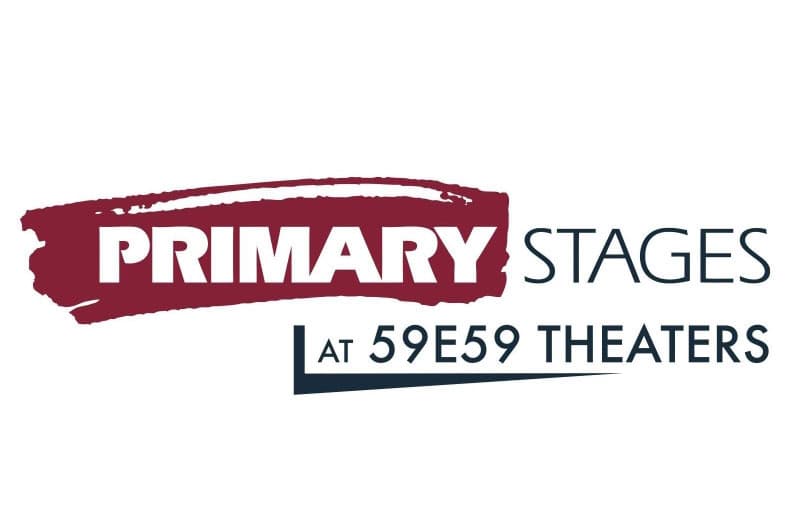 Primary Stages logo