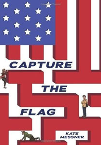 Capture the Flag book cover