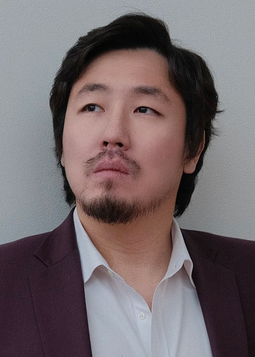 Seoyong Lee's headshot