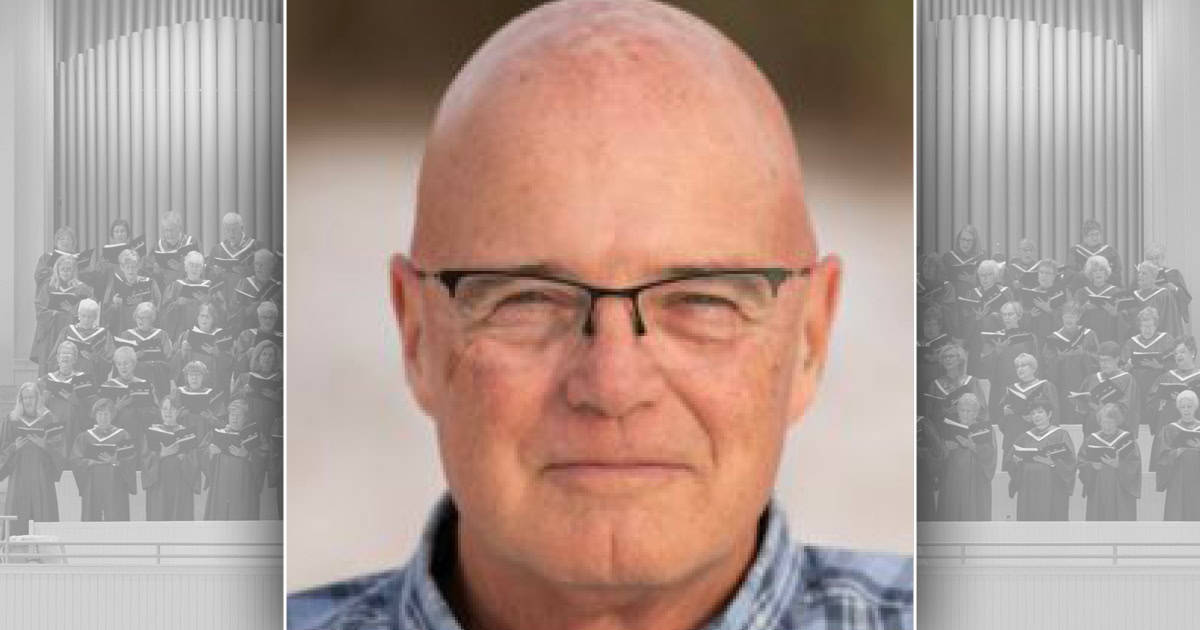 Brian McLaren's headshot