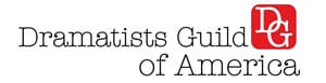 Dramatists Guild of America logo